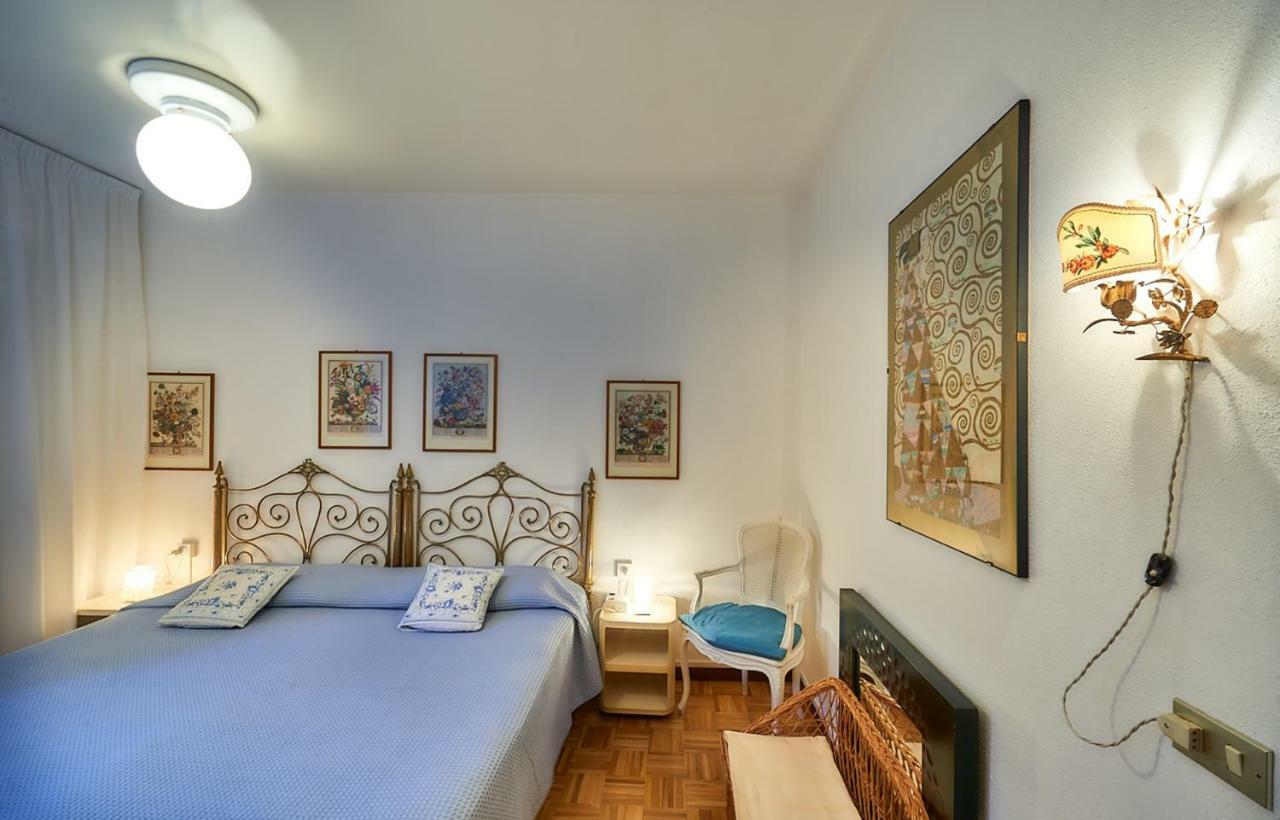 Apartament Casa Balcony Varenna Zewnętrze zdjęcie