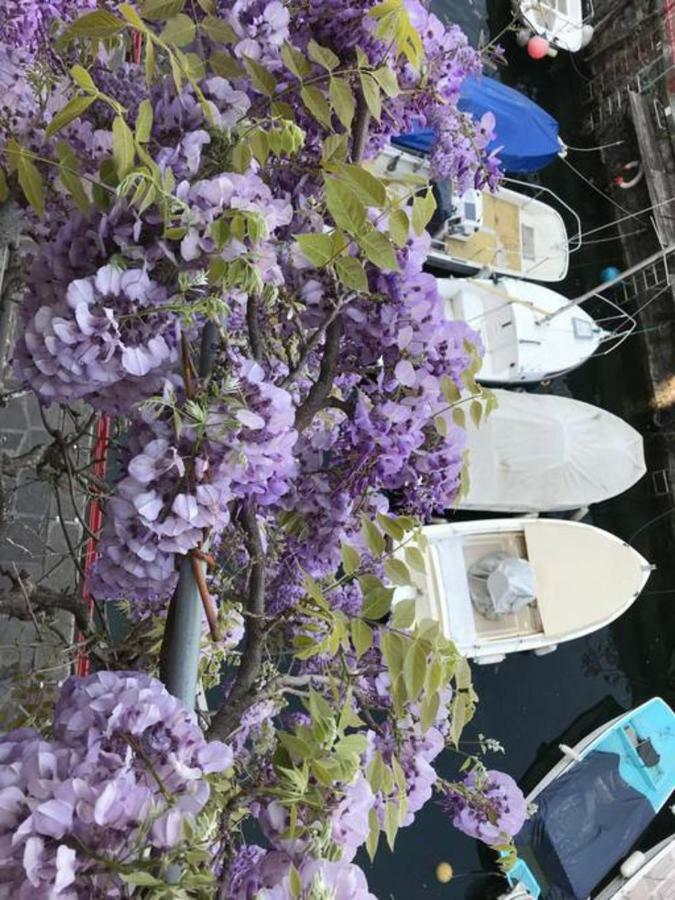 Apartament Casa Balcony Varenna Zewnętrze zdjęcie
